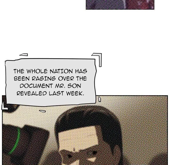 Happening Chapter 86.2 page 90 - 