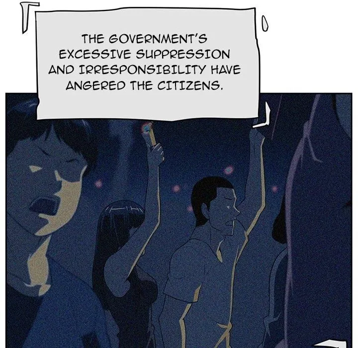 Happening Chapter 86.2 page 94 - 
