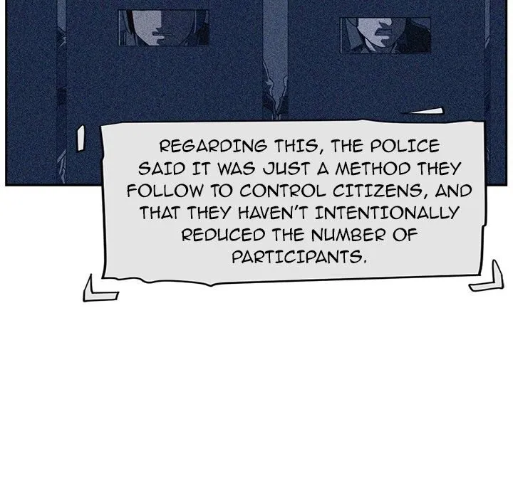 Happening Chapter 86.2 page 98 - 