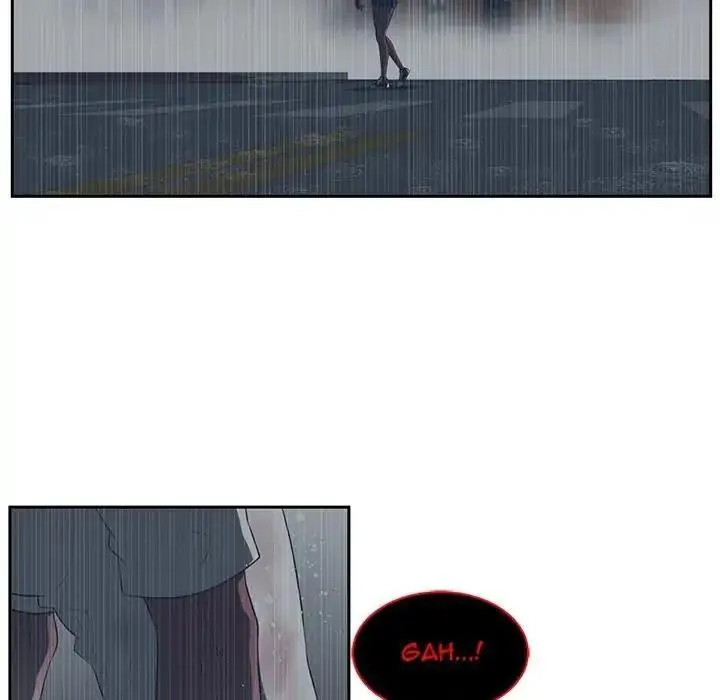 Happening Chapter 86 page 11 - 