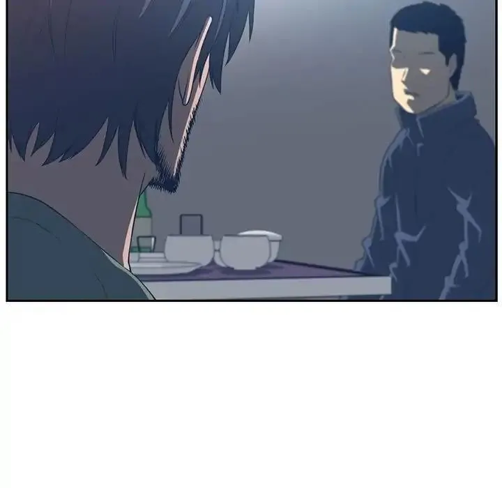 Happening Chapter 86 page 104 - 