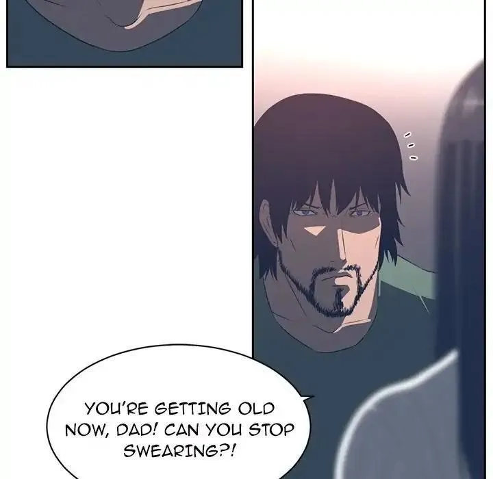 Happening Chapter 86 page 106 - 