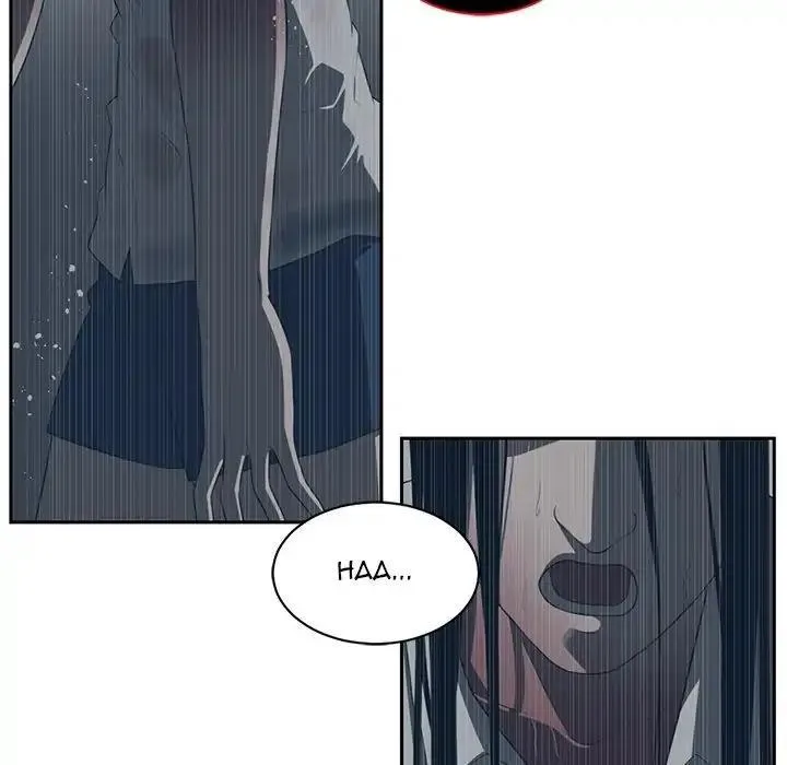 Happening Chapter 86 page 12 - 