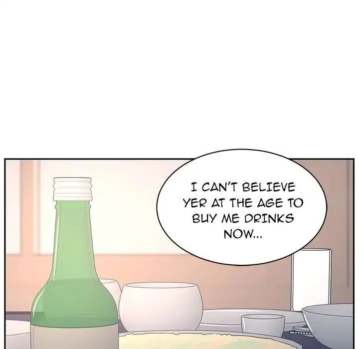 Happening Chapter 86 page 111 - 