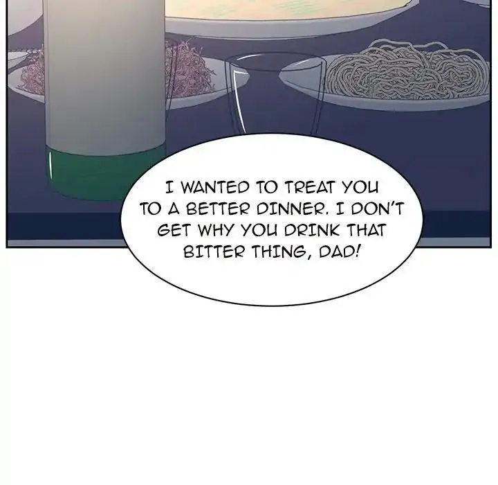Happening Chapter 86 page 112 - 