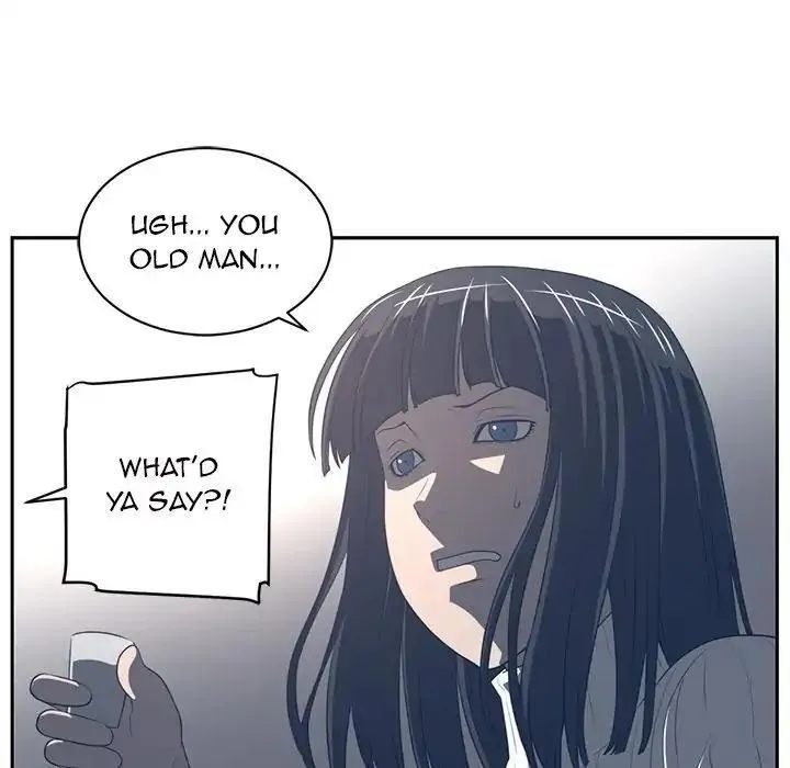 Happening Chapter 86 page 114 - 