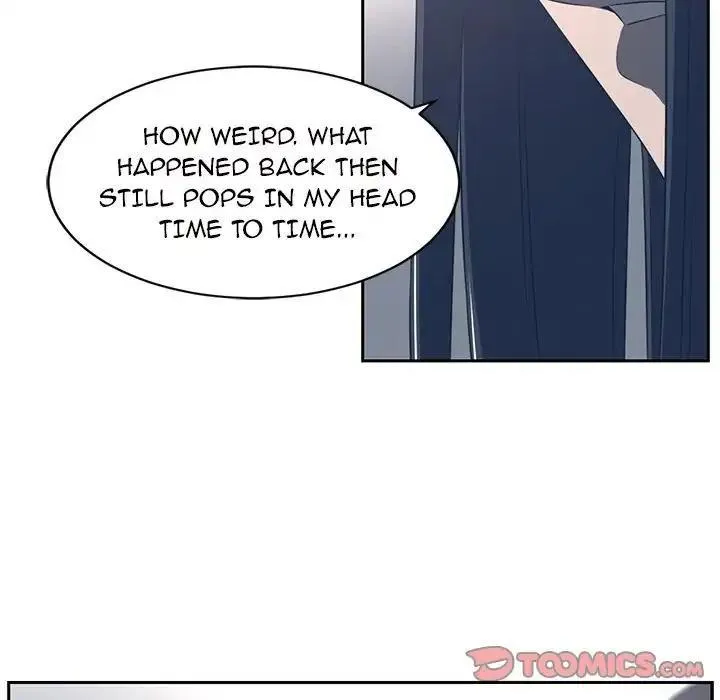 Happening Chapter 86 page 126 - 