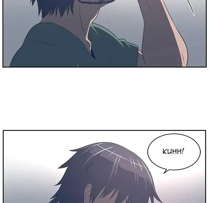 Happening Chapter 86 page 129 - 