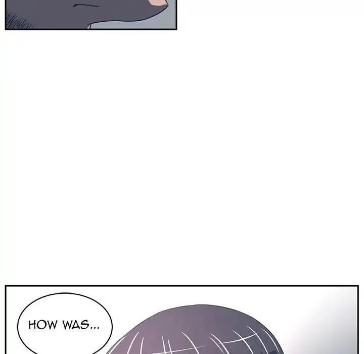 Happening Chapter 86 page 133 - 