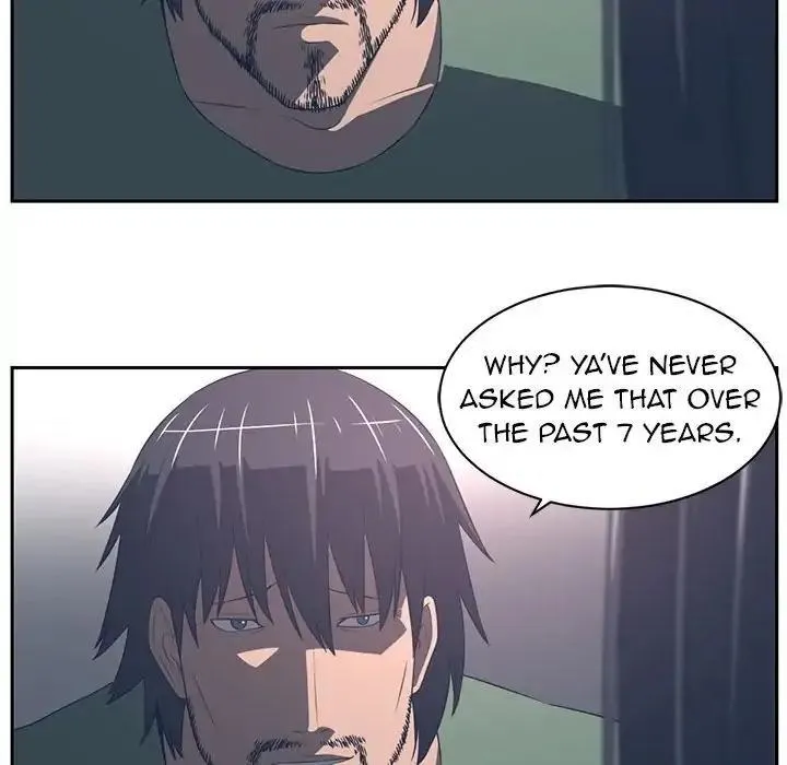 Happening Chapter 86 page 136 - 