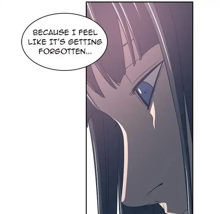 Happening Chapter 86 page 139 - 