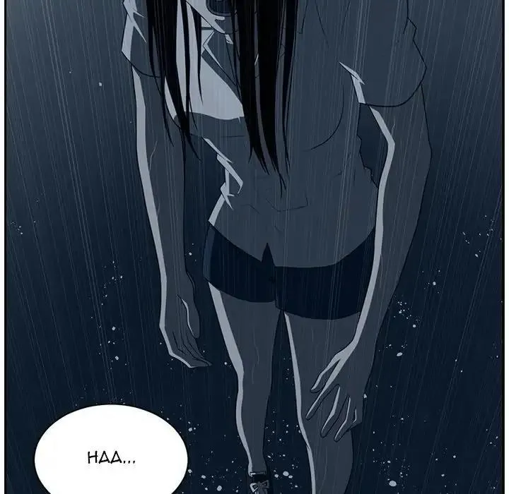Happening Chapter 86 page 15 - 