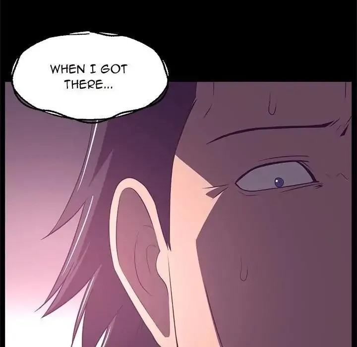 Happening Chapter 86 page 154 - 