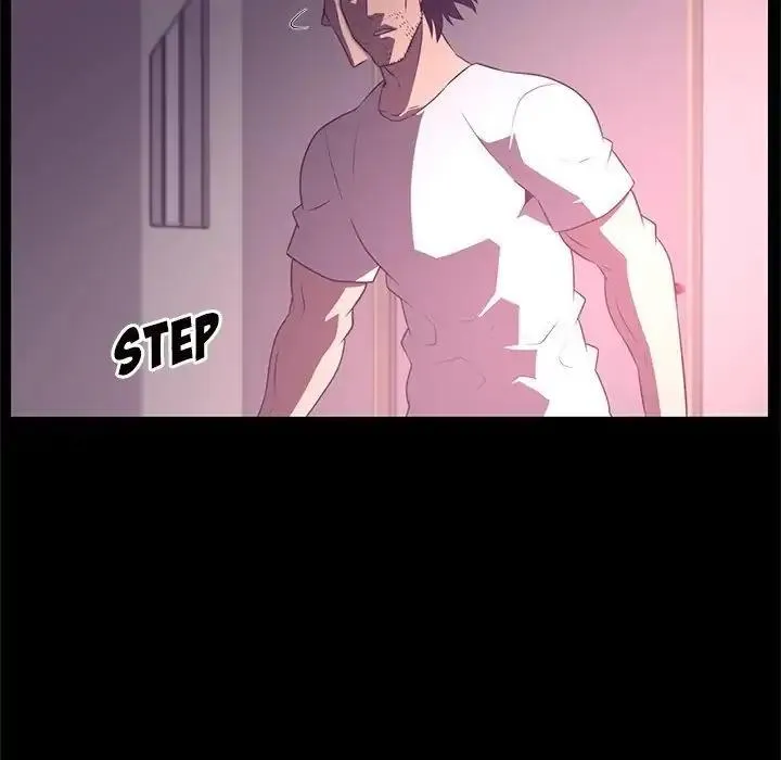 Happening Chapter 86 page 164 - 