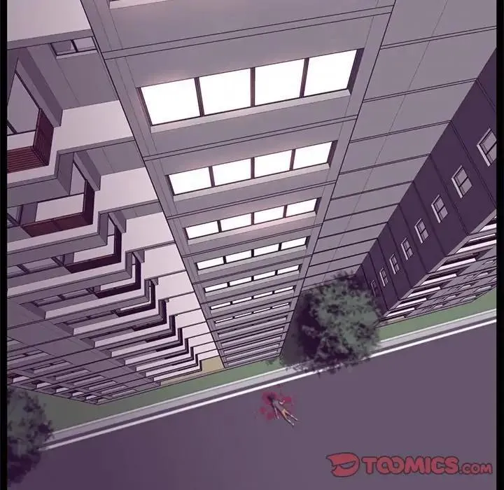 Happening Chapter 86 page 174 - 