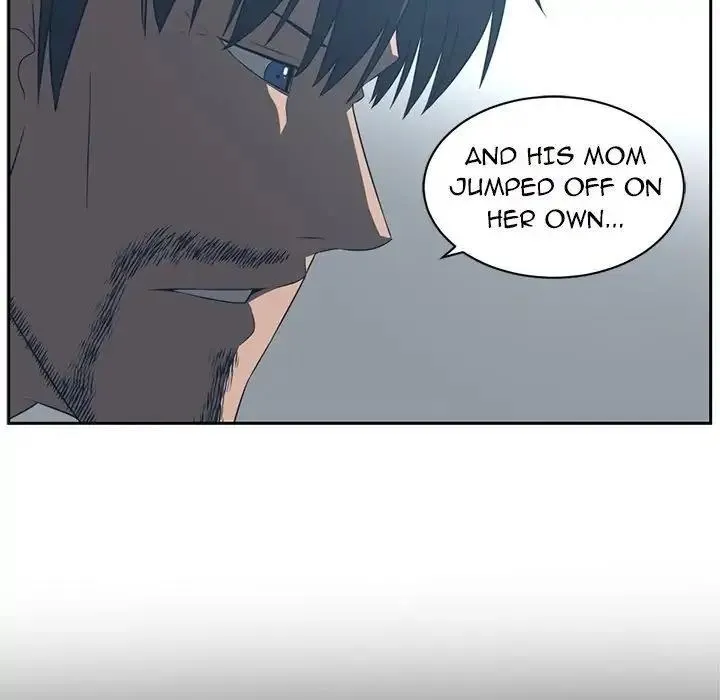 Happening Chapter 86 page 180 - 