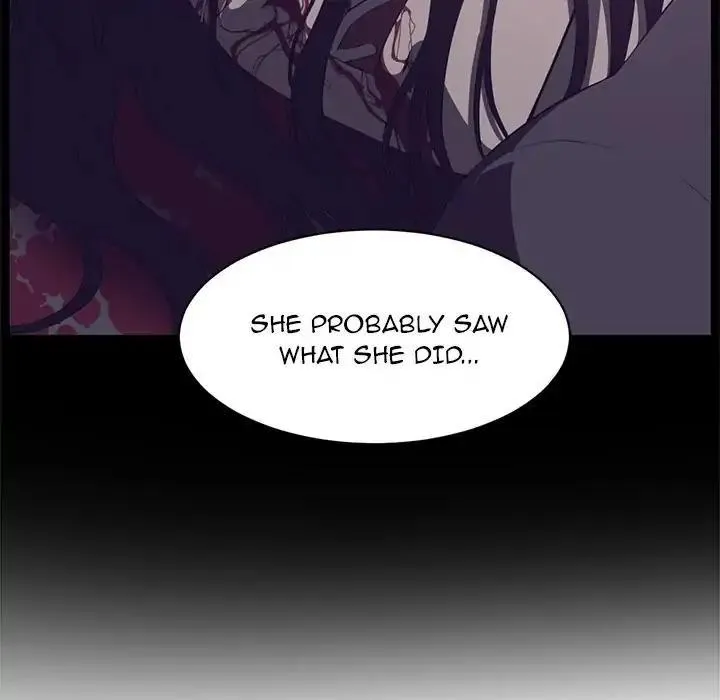 Happening Chapter 86 page 184 - 