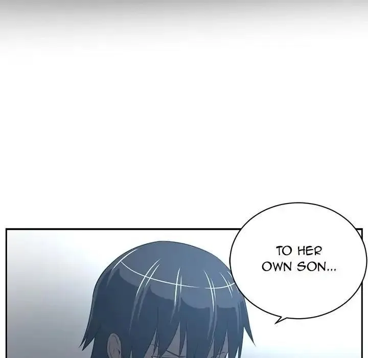 Happening Chapter 86 page 185 - 