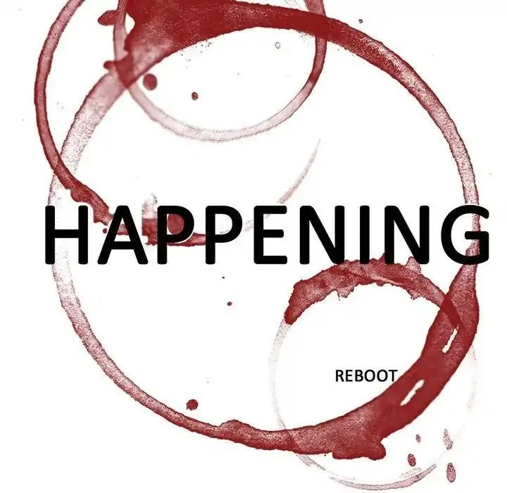Happening Chapter 86 page 20 - 