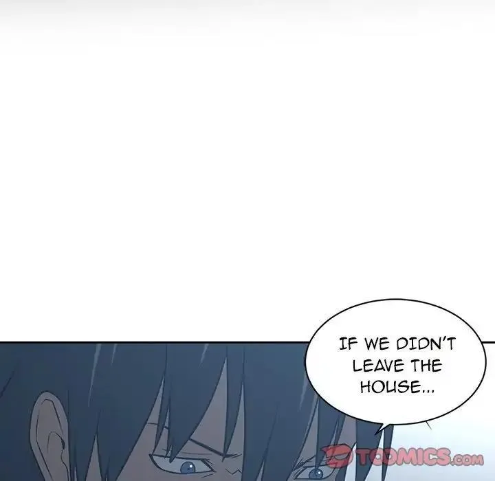 Happening Chapter 86 page 198 - 