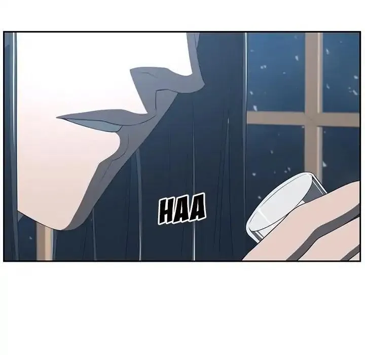 Happening Chapter 86 page 204 - 