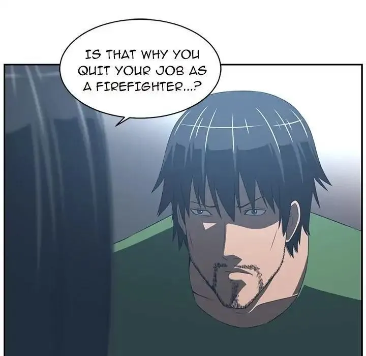 Happening Chapter 86 page 205 - 