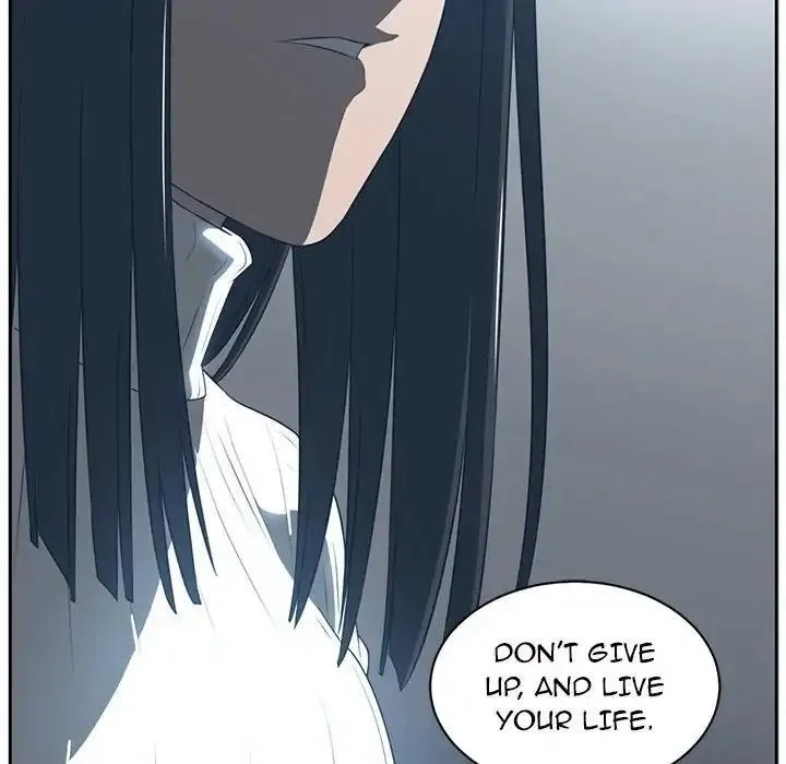 Happening Chapter 86 page 210 - 