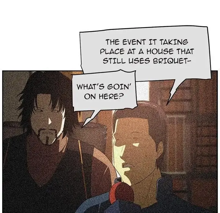 Happening Chapter 86 page 238 - 
