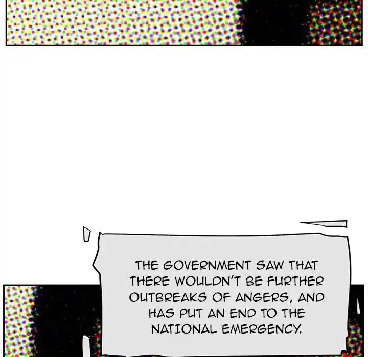 Happening Chapter 86 page 25 - 