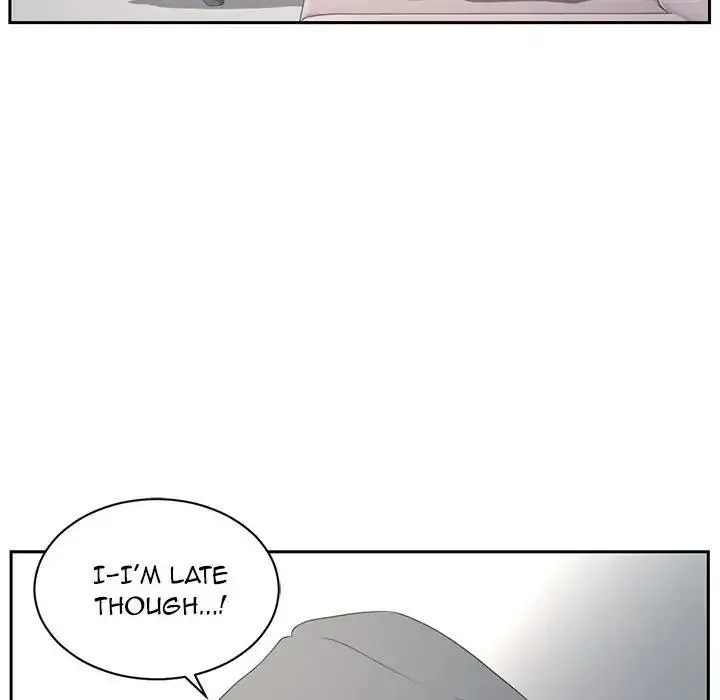 Happening Chapter 86 page 253 - 