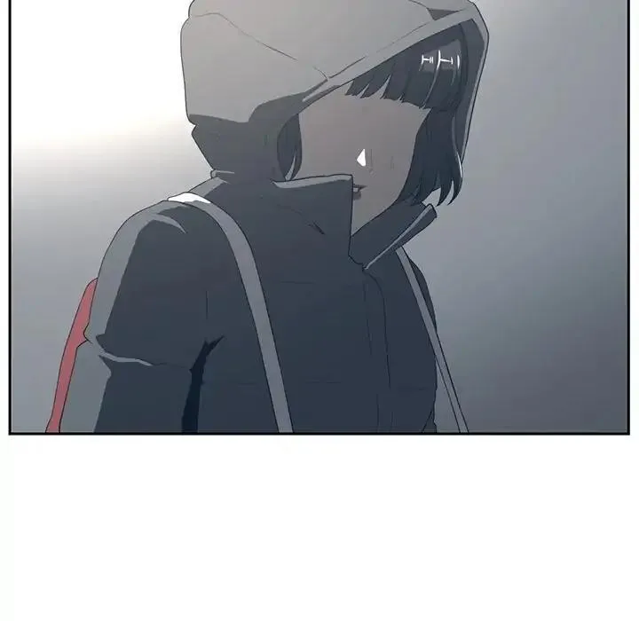 Happening Chapter 86 page 254 - 