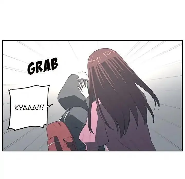 Happening Chapter 86 page 255 - 