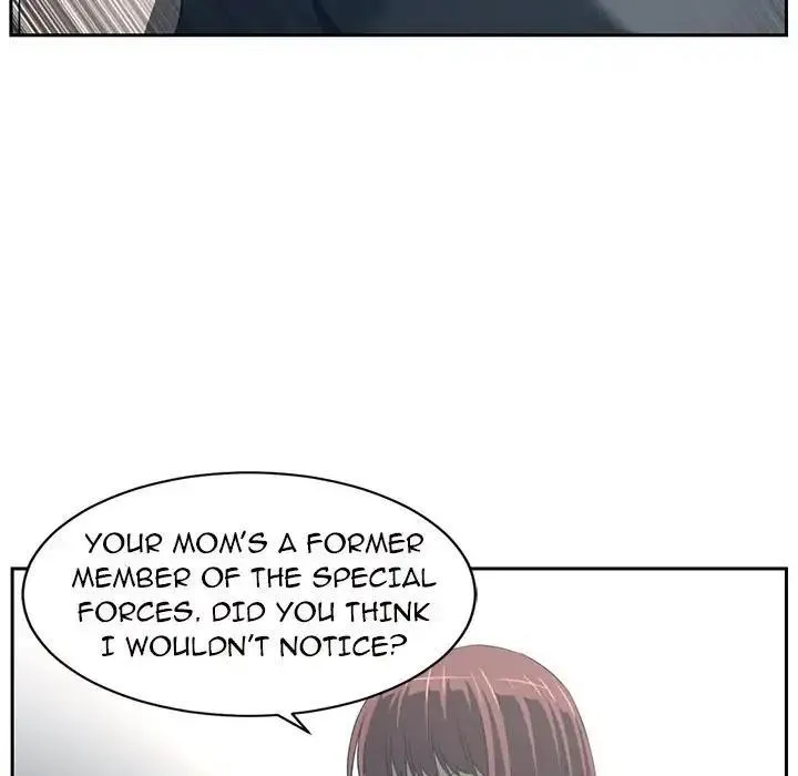 Happening Chapter 86 page 257 - 
