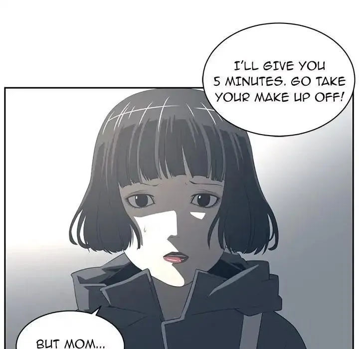 Happening Chapter 86 page 259 - 