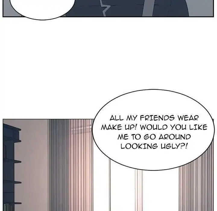 Happening Chapter 86 page 260 - 