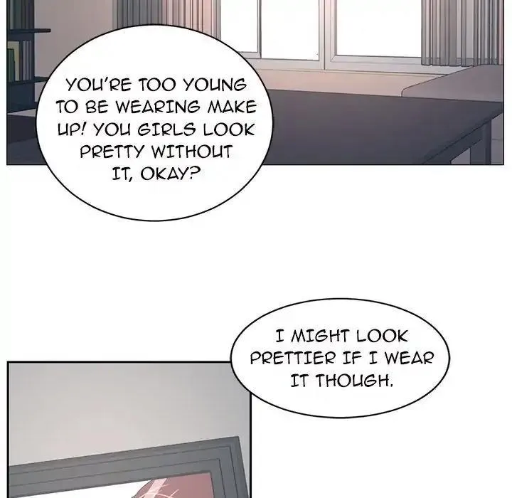 Happening Chapter 86 page 261 - 
