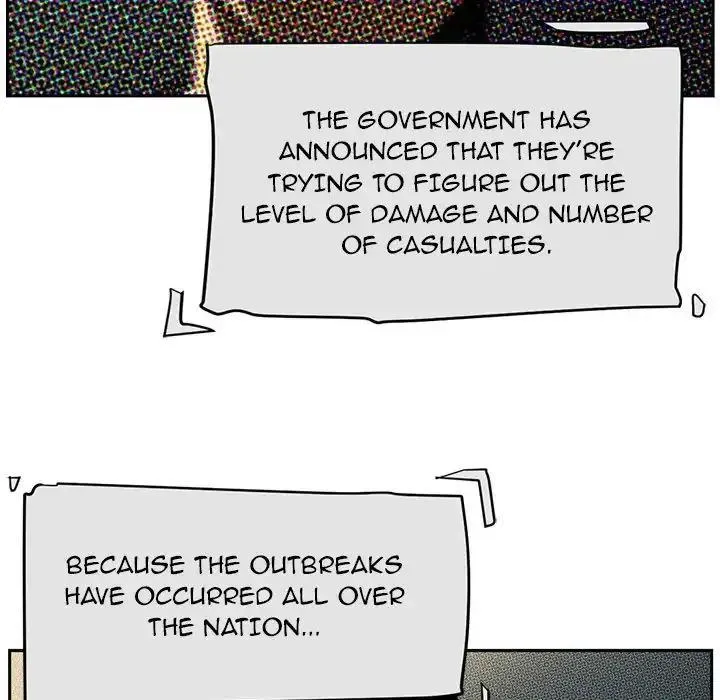 Happening Chapter 86 page 28 - 