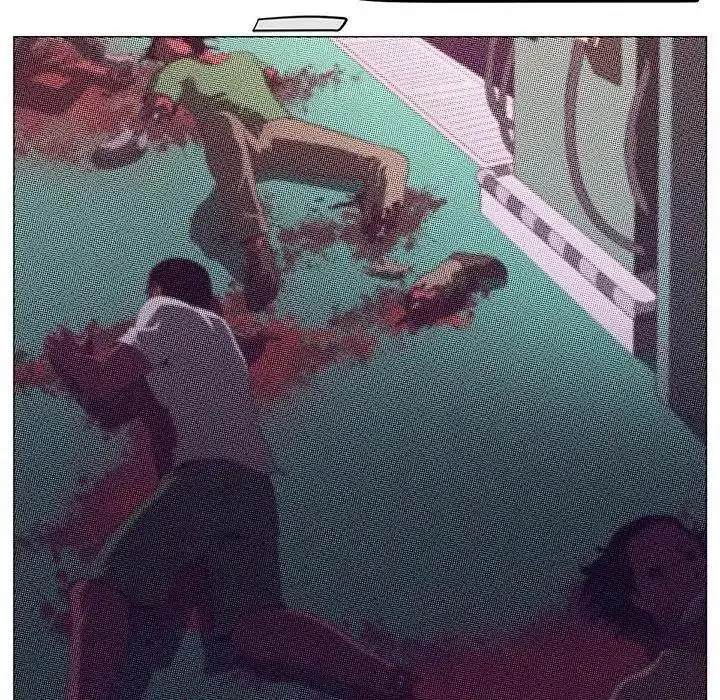 Happening Chapter 86 page 30 - 