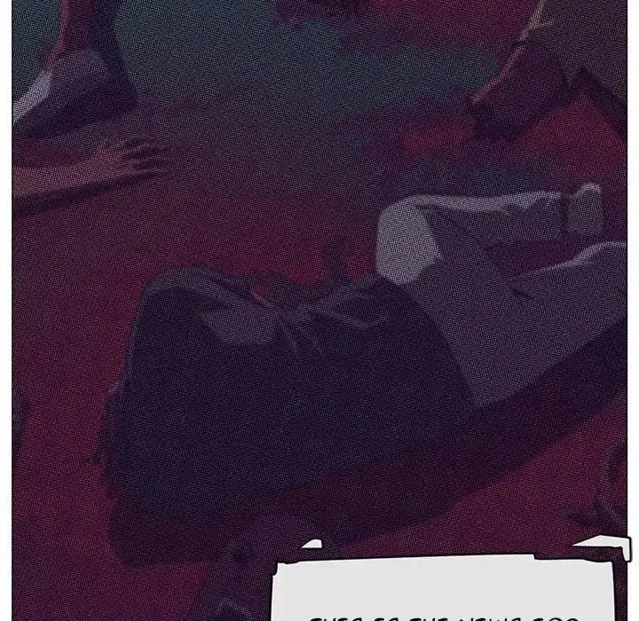 Happening Chapter 86 page 31 - 