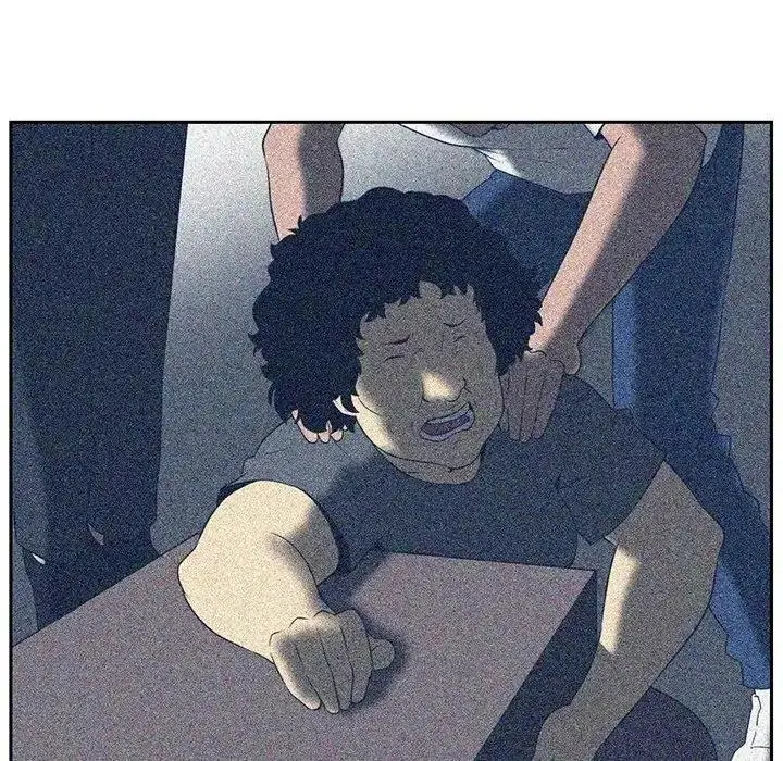 Happening Chapter 86 page 35 - 