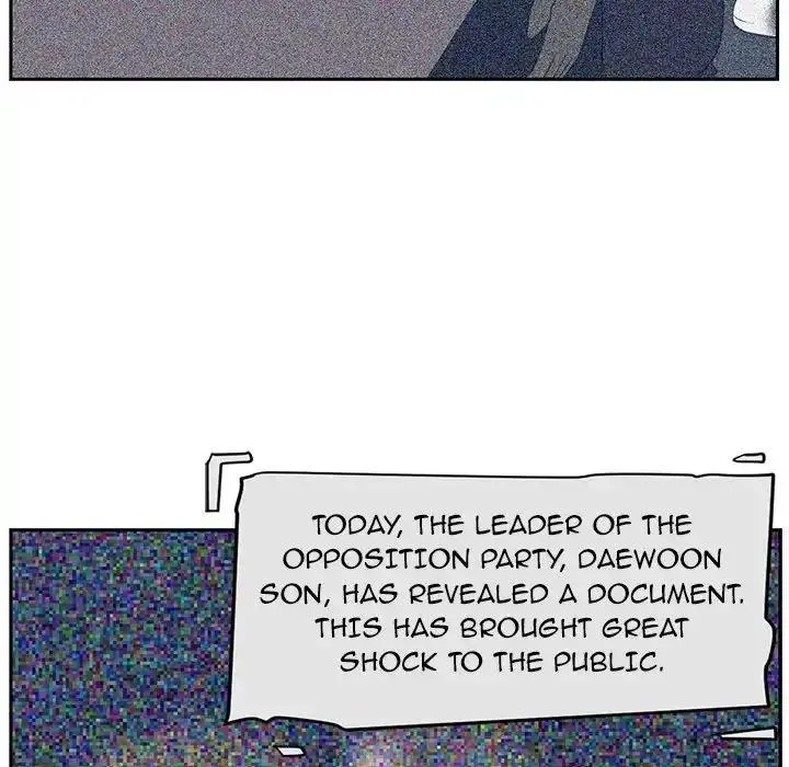 Happening Chapter 86 page 36 - 