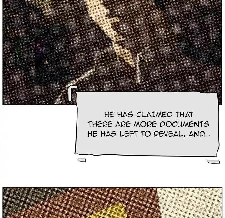 Happening Chapter 86 page 44 - 