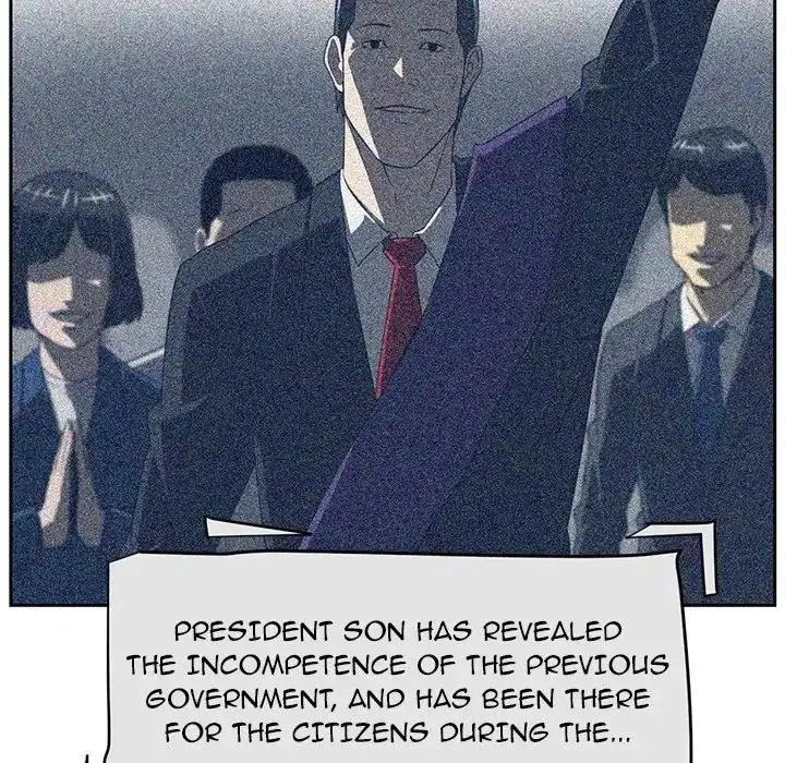 Happening Chapter 86 page 60 - 