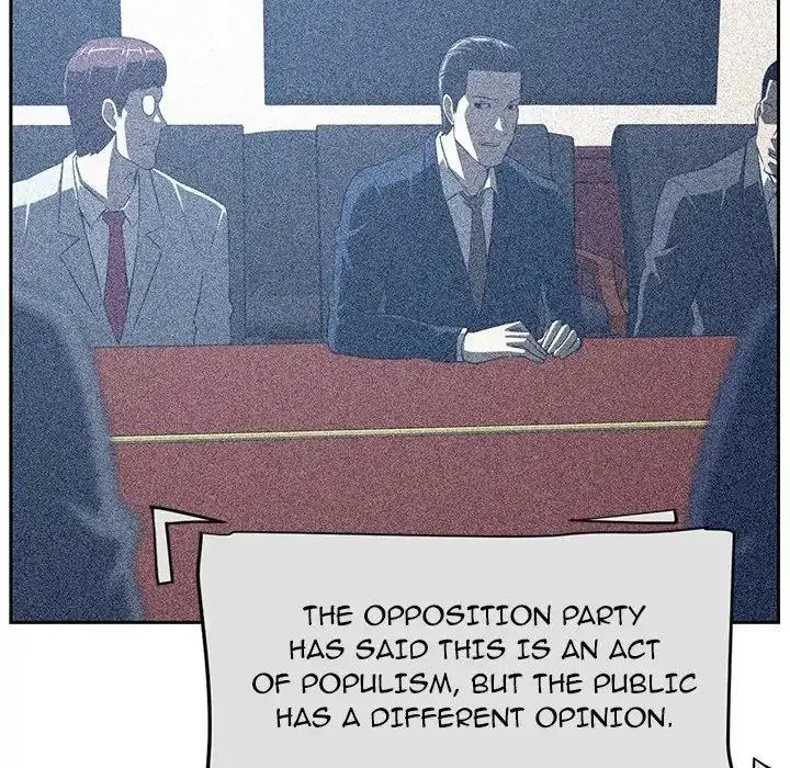 Happening Chapter 86 page 66 - 