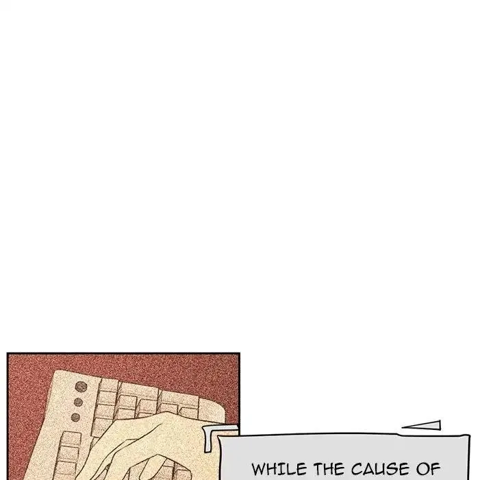 Happening Chapter 86 page 70 - 