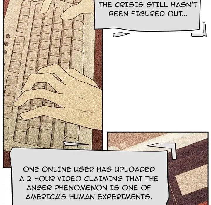 Happening Chapter 86 page 71 - 