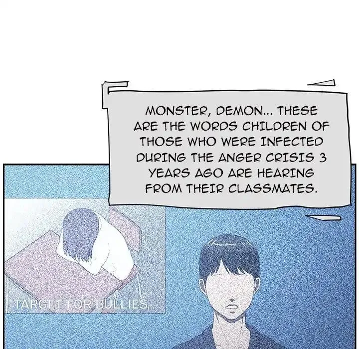 Happening Chapter 86 page 80 - 