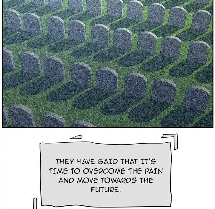 Happening Chapter 86 page 85 - 