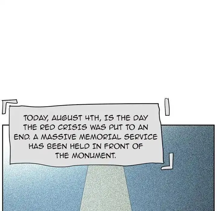 Happening Chapter 86 page 87 - 