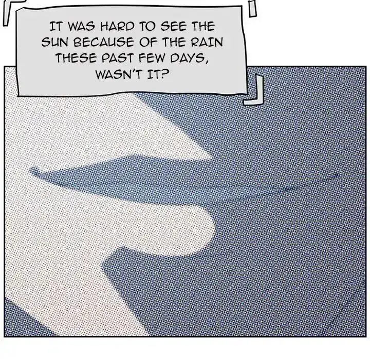 Happening Chapter 86 page 92 - 